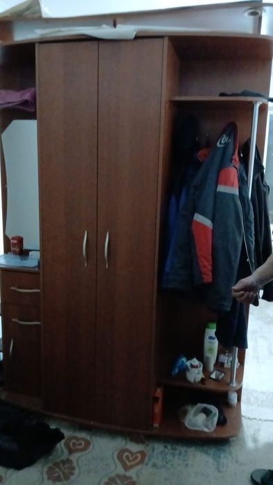 Прихожая Б/у хорошего
