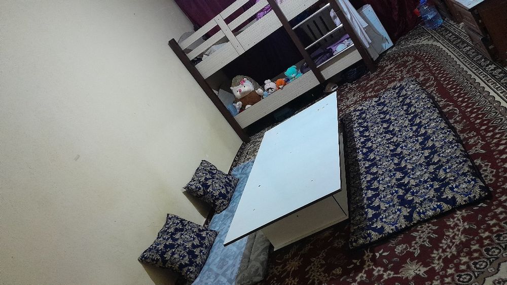 Kvartira qizlarga Metro Yonida