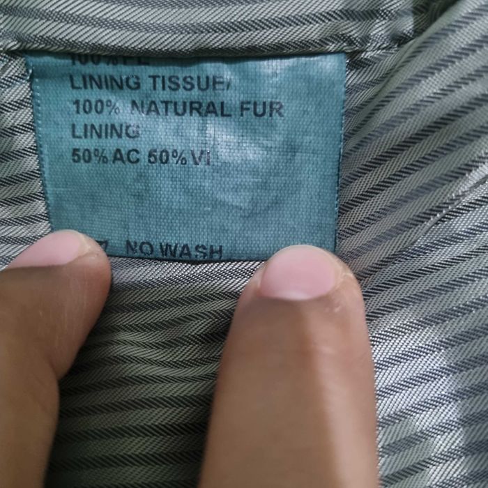 Кожаная женская куртка