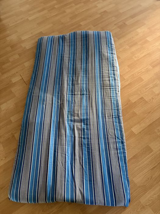 Продаю матрас для сна либо отдыха