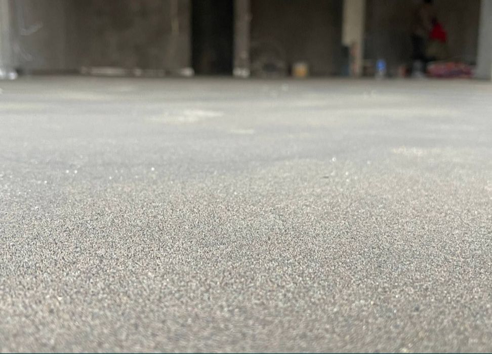 Стяжка пол на все Узбекистане Самый низкый цены и качественний