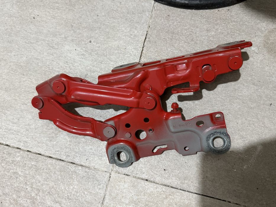 Панта преден капак дясна BMW G20/G21