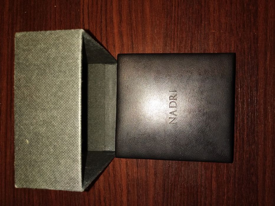 Бижутерия из США, камни Сваровски