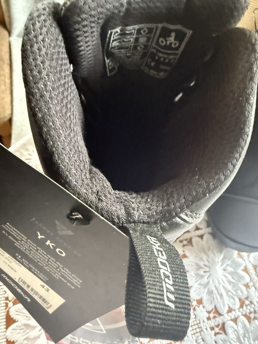 Мото боти MODEKA