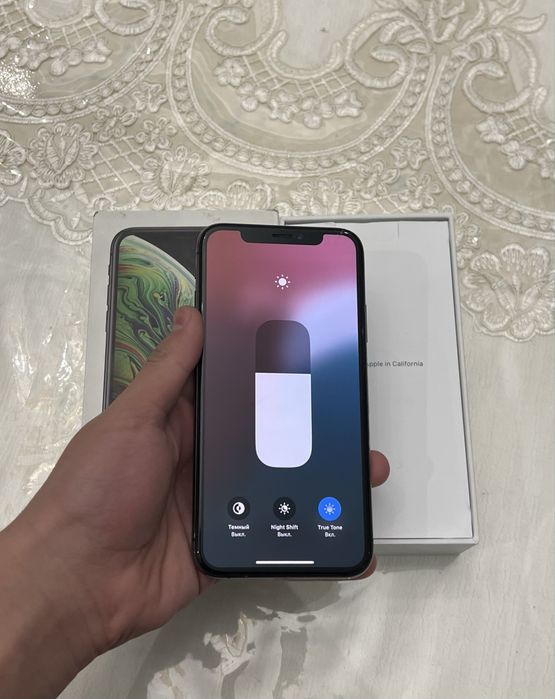 iphone Xs srochni