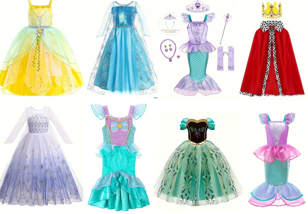 Карнавални костюми- Хелоуин