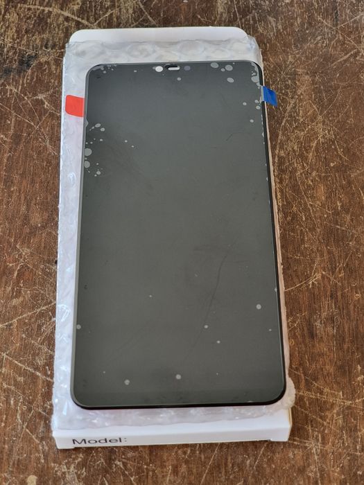 Дисплей за - Xiaomi MI 8 Lite