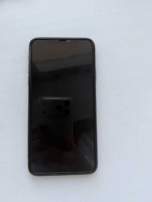 Айфон 11 Pro Max