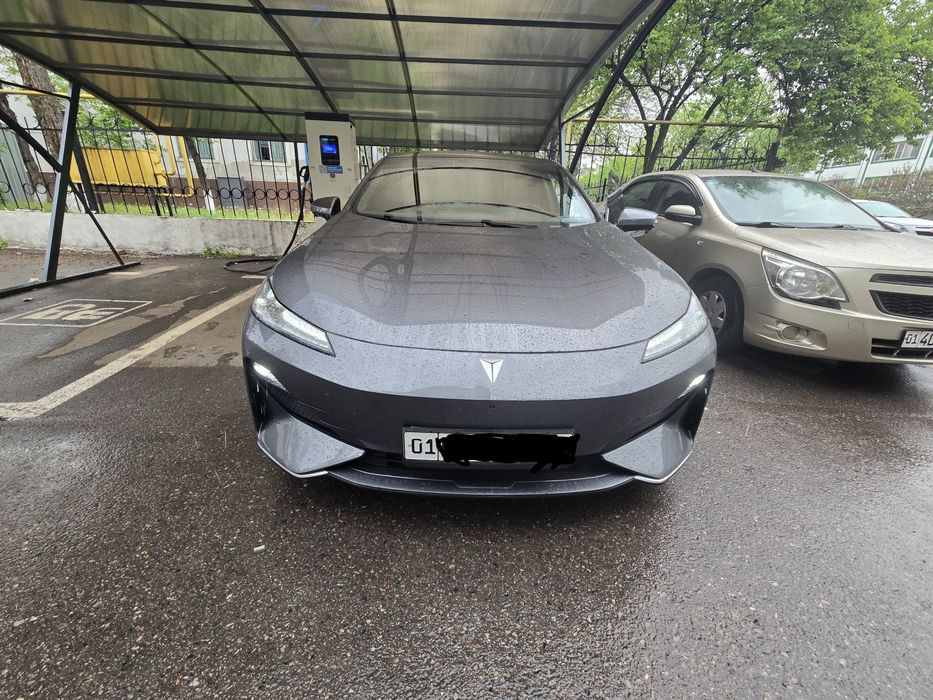 Changan Deepal SL03, 2024 год, 48000 км, гибрид