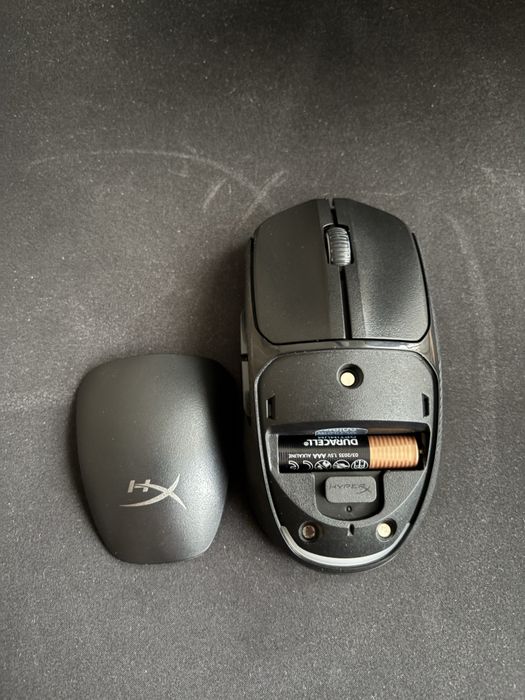 Mouse HyperX Pulsefire Fuse Wireless