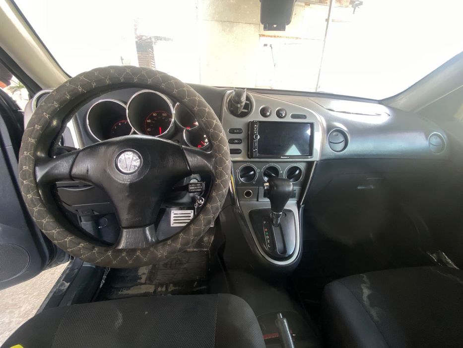 Продам  Pontiac Vibe