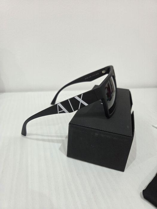 Ochelari de soare Armani Exchange