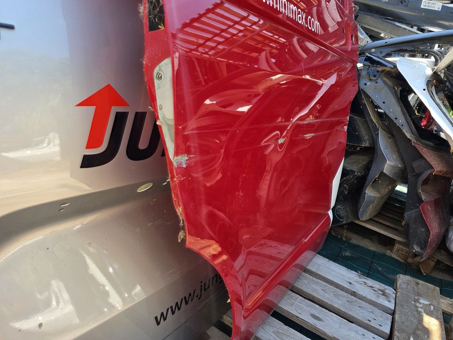 VW Transporter T6 T6.1 предна лява врата