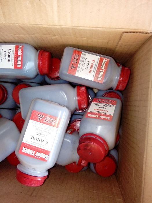 Тонер копировальный Canon E-16