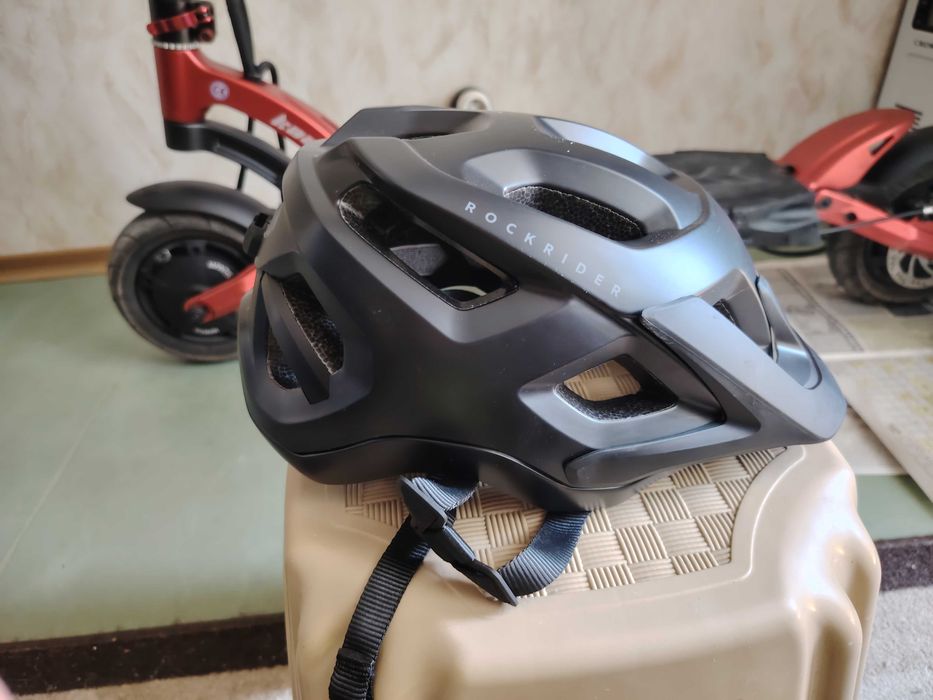 Продавам тротинетка KAABO MANTIS 10 DUAL PLUS RED