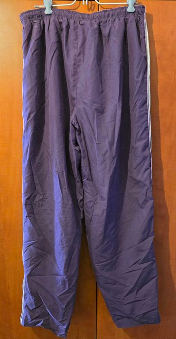 Bold Spirit, Pantaloni de trening mov, L