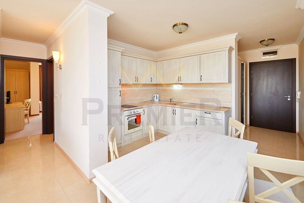 Продава се Двустаен апартамент в Поморие - 94 кв.м за 1118 €/кв.м - Снимка #1