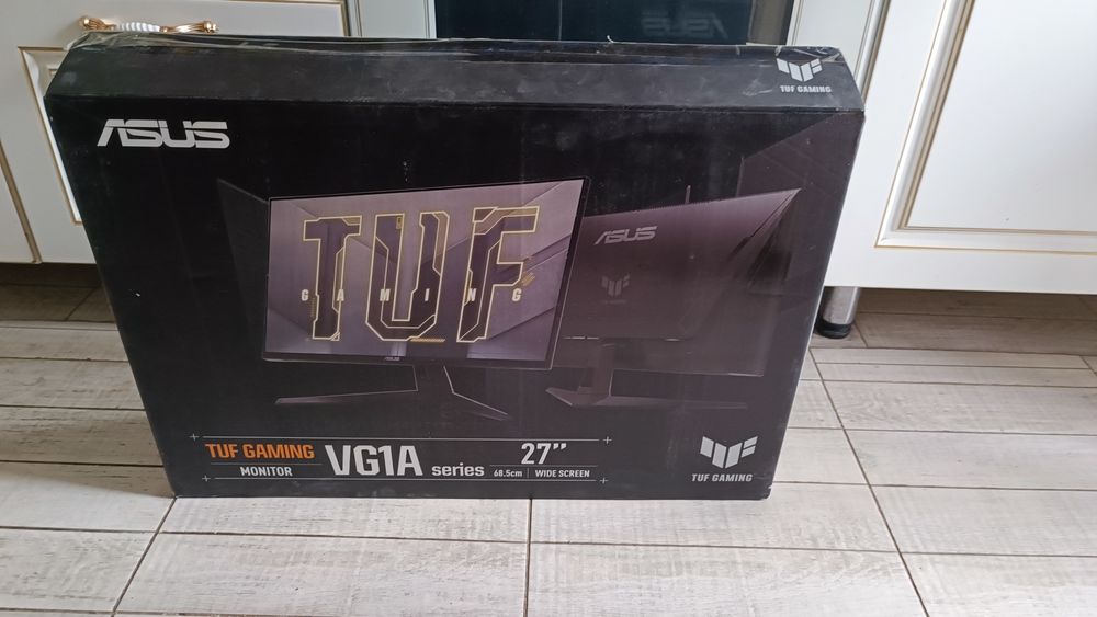 Монитор Асус 27"