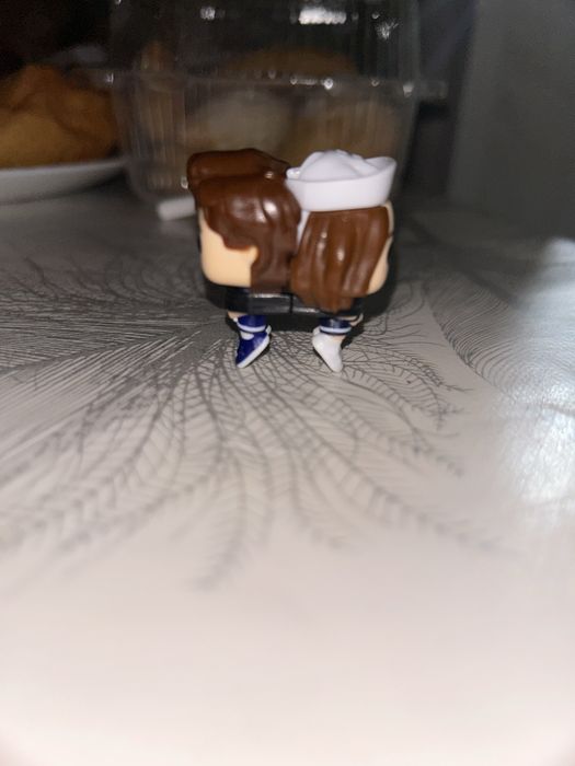 Обменяю/робин и стив