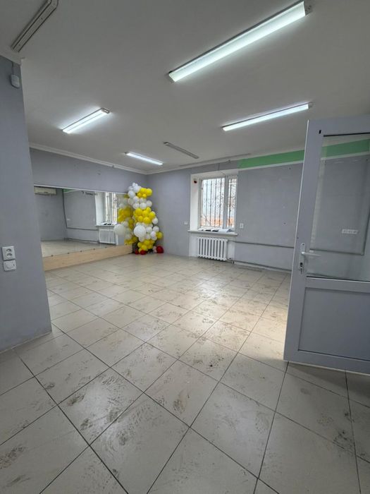 Продается торговое помешение.Байсеитова 8