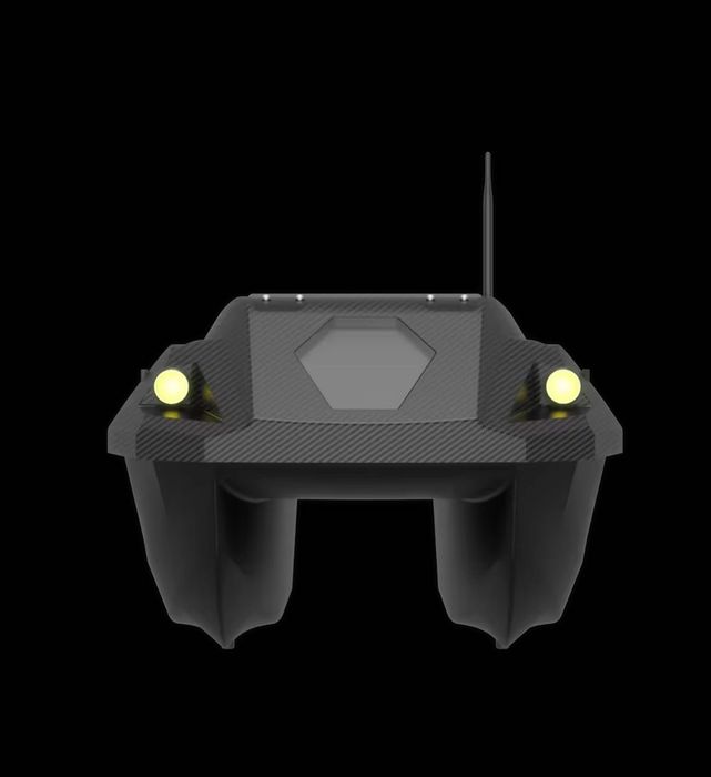 Лодка за захранка D70E GPS