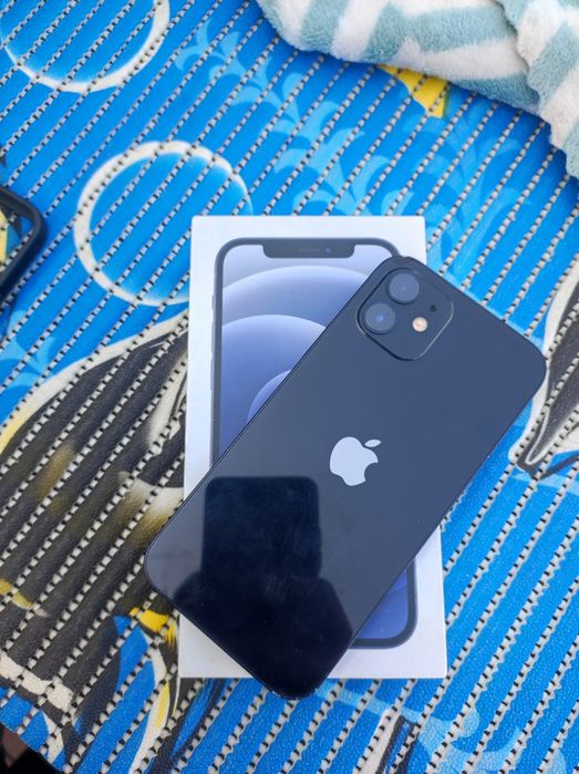 iPhone 12 karopka radnoy sotaman