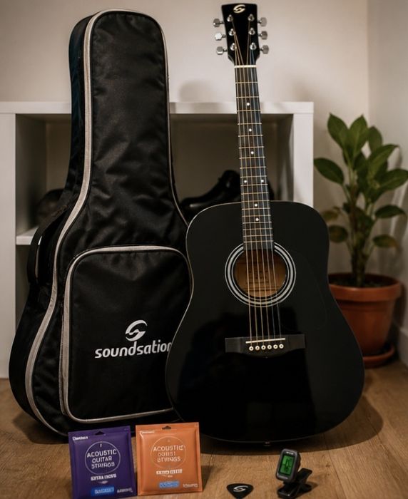 Chitara Acustica