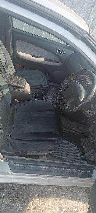 Продам авто срочно
