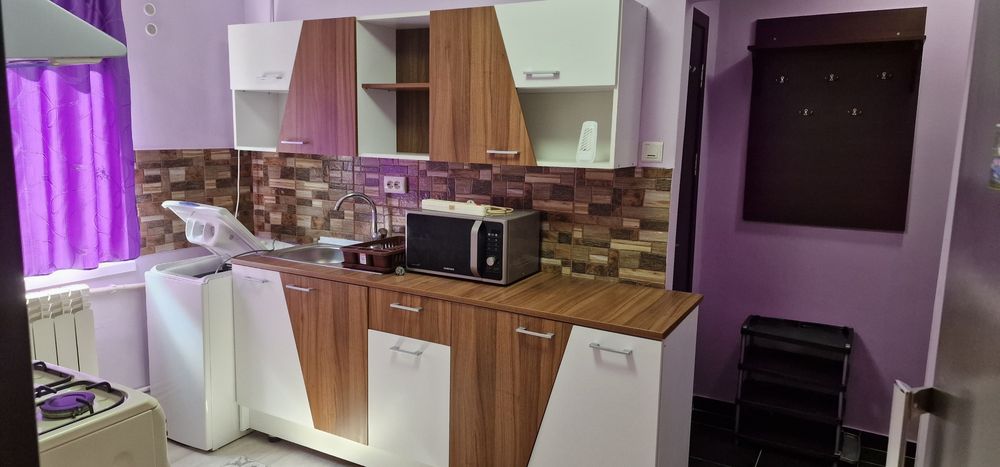 Brotăcei(tic-tac)-Centrală gaz,numai termen lung