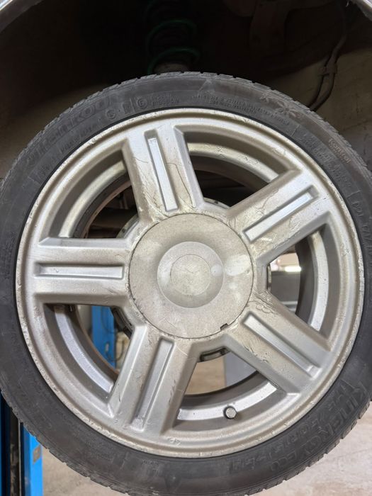 Продам торусы R15