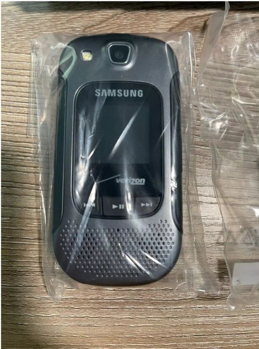 Samsung Convoy 3 Verizon новый Perfectum