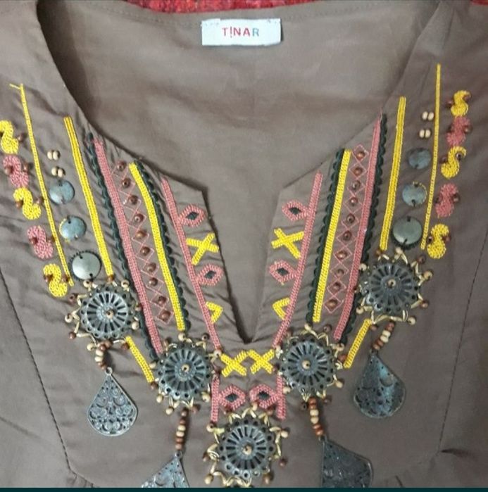 Bliza de vara ,creatie "Tina R" masura M(38)