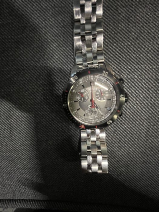 Ceas Tissot PRS200