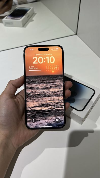 iPhone 14 Pro Max 512gb