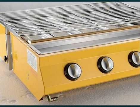 Скара газова 3 модела най нов модел на пазара