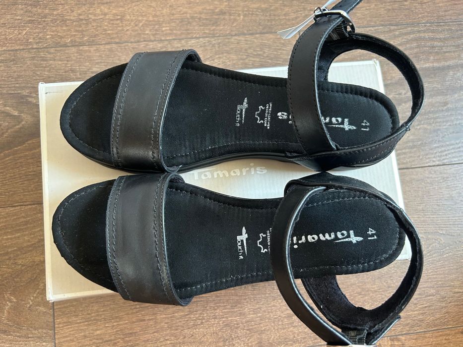 Дамски сандали Tamaris