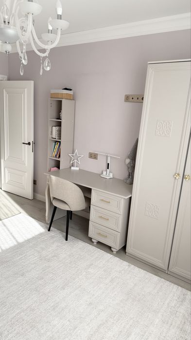 Продам 4-х комнатную квартиру