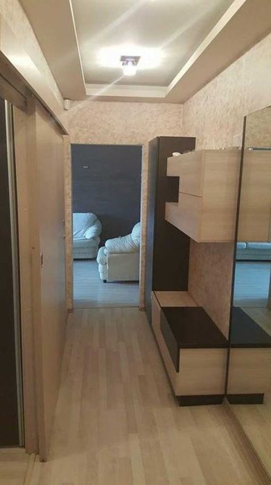 Продава се Двустаен апартамент в София, Люлин 5 - 52 кв.м за 2020 €/кв.м - Снимка #2