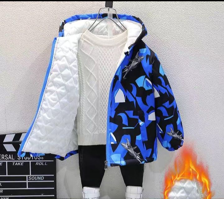 Продам куртку Для мальчиков