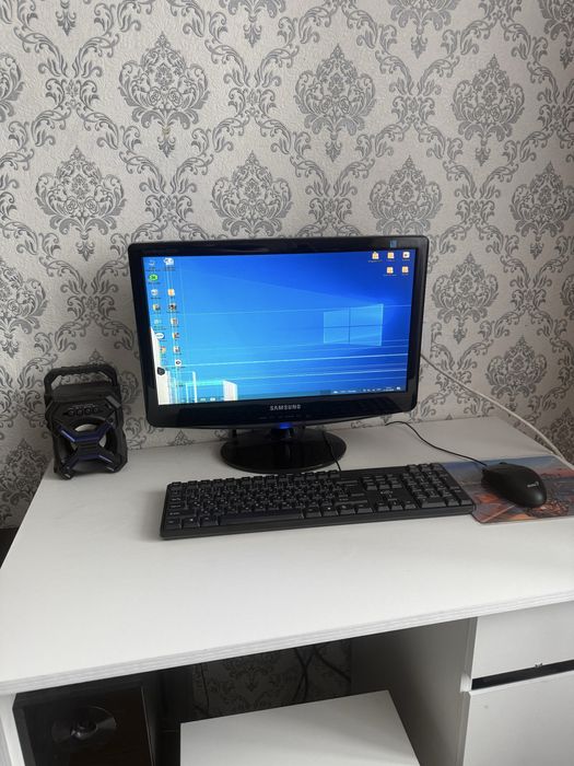 Компьютер всего 25 тыс