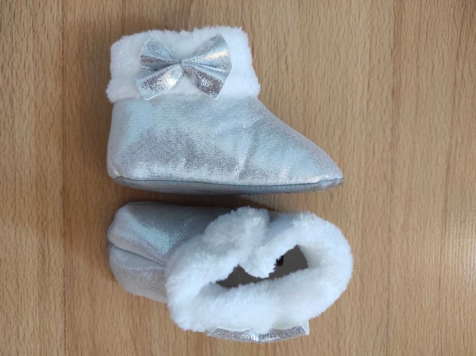 Бебешки буйки, подходящи за фотосесия, размер 17