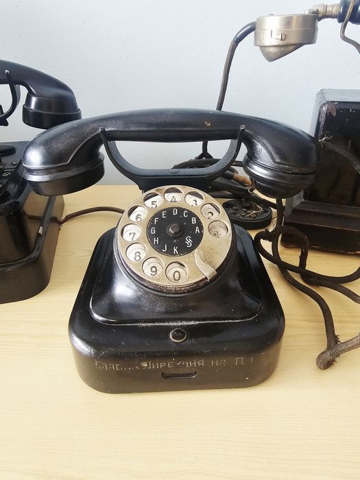 Ретро предмети  за колекция