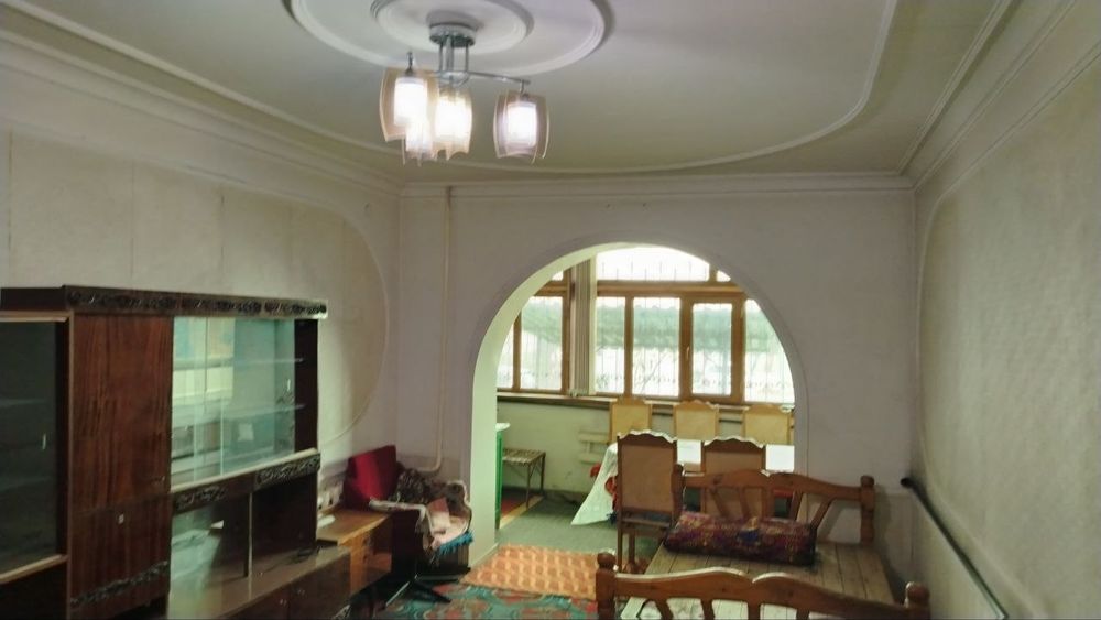 Tantana chorraxasi 3 xonali uy ijaraga