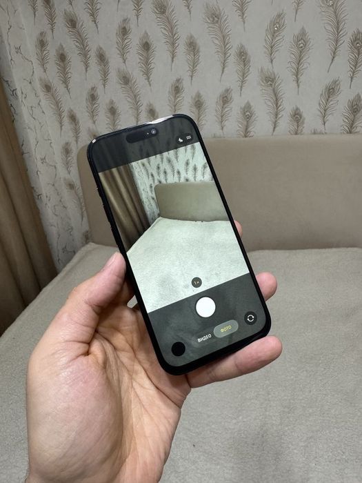 Iphone 15 pro 128 , айфон 15 про 128