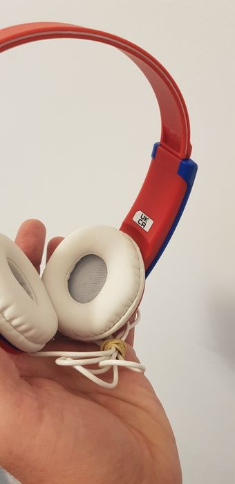 Casti audio Jvc stare bună