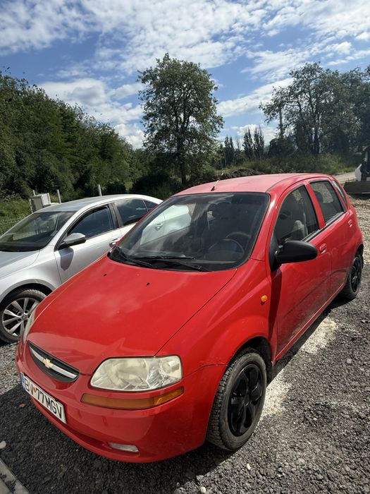 Masina pentru tichet rabla