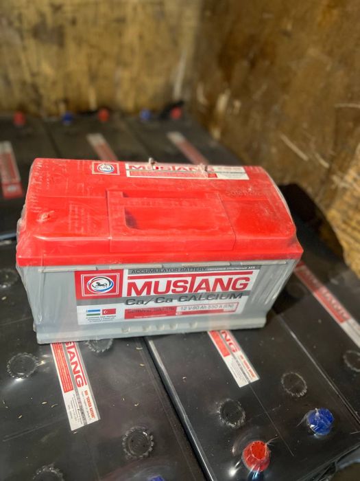 Аккумулятор для всех типов автомобилей Akumlyator [ От Склада Optom