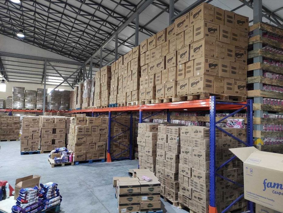 Metall tokchalar, Складские стеллажи,металлические стеллажи, Stellaj