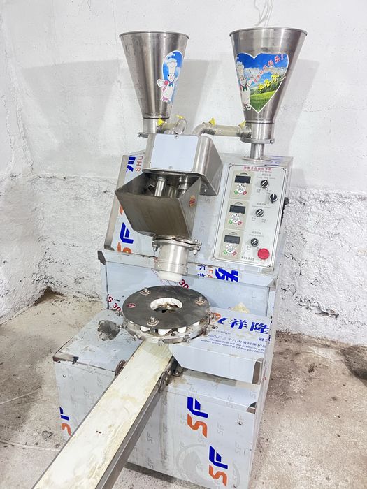 Пряник аппарат - быстрый доход для вашего бизнеса !