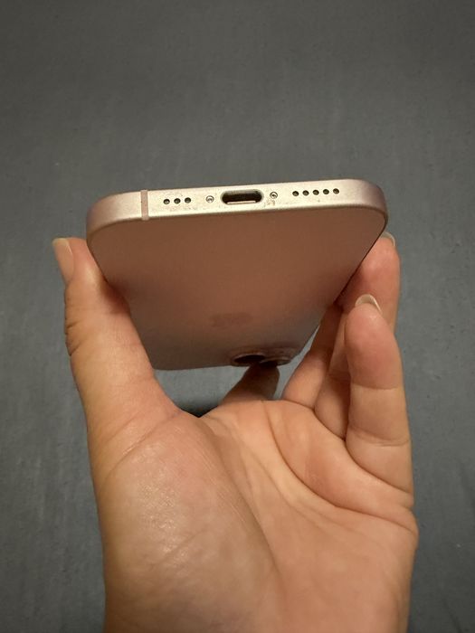 Iphone 15 128 gb